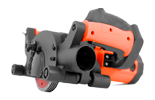Штроборез MESSER T1455